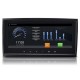 Навигация / Мултимедия / Таблет с Android 13 и Голям Екран за Mercedes SLK-class  W171 - DD-5996